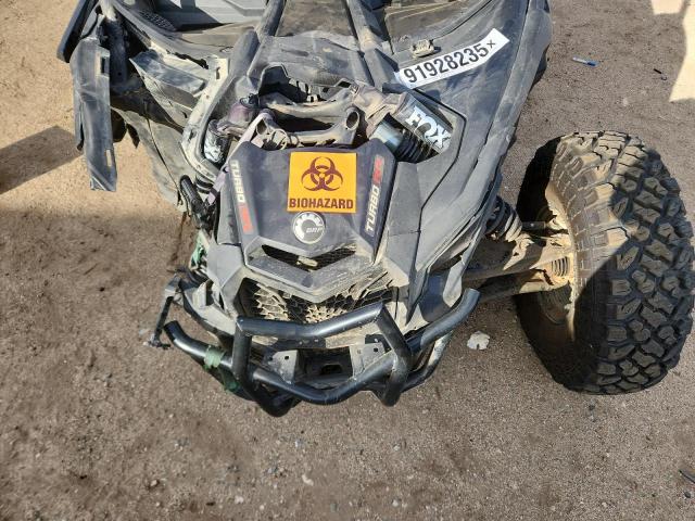 Can-Am Maverick Rs Turbo Rr Image 10