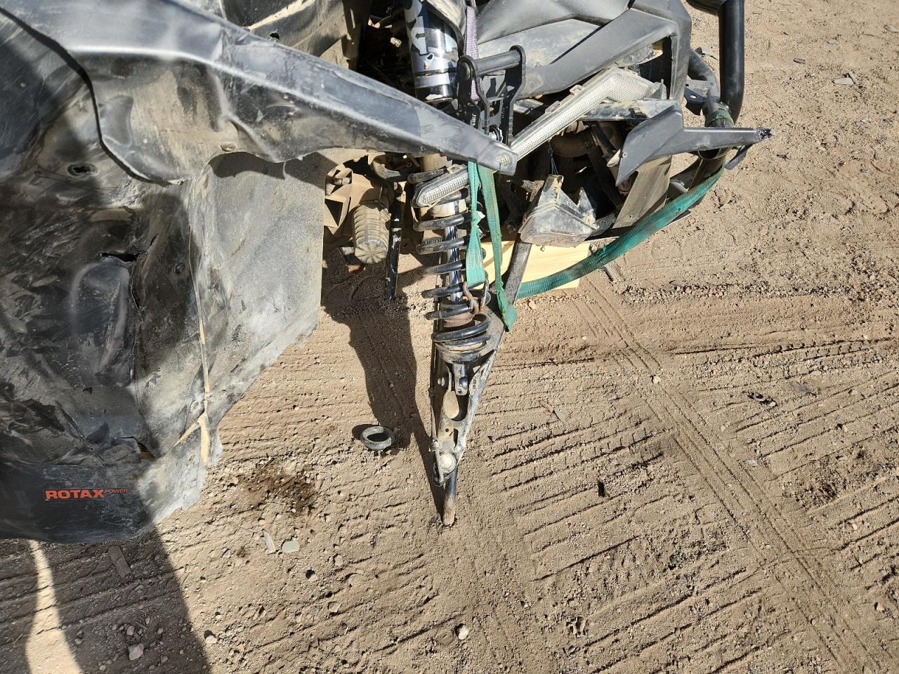 Can-Am Maverick Rs Turbo Rr Image 6