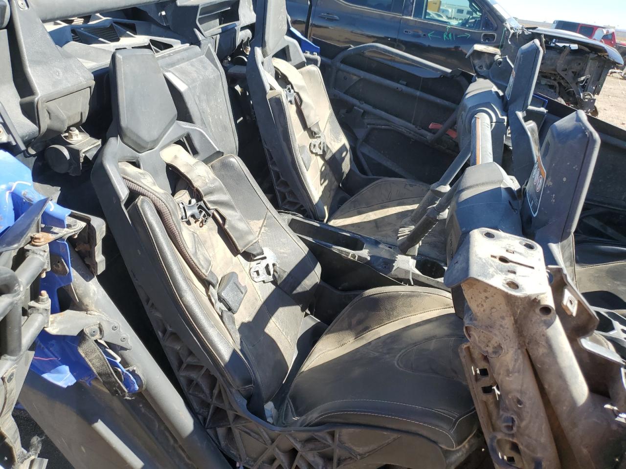 Other Maverick X X Rs Turbo Rr Image 6