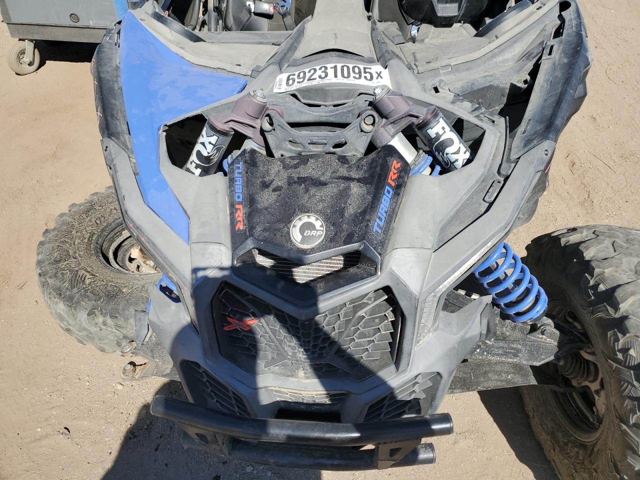 Other Maverick X X Rs Turbo Rr Image 9
