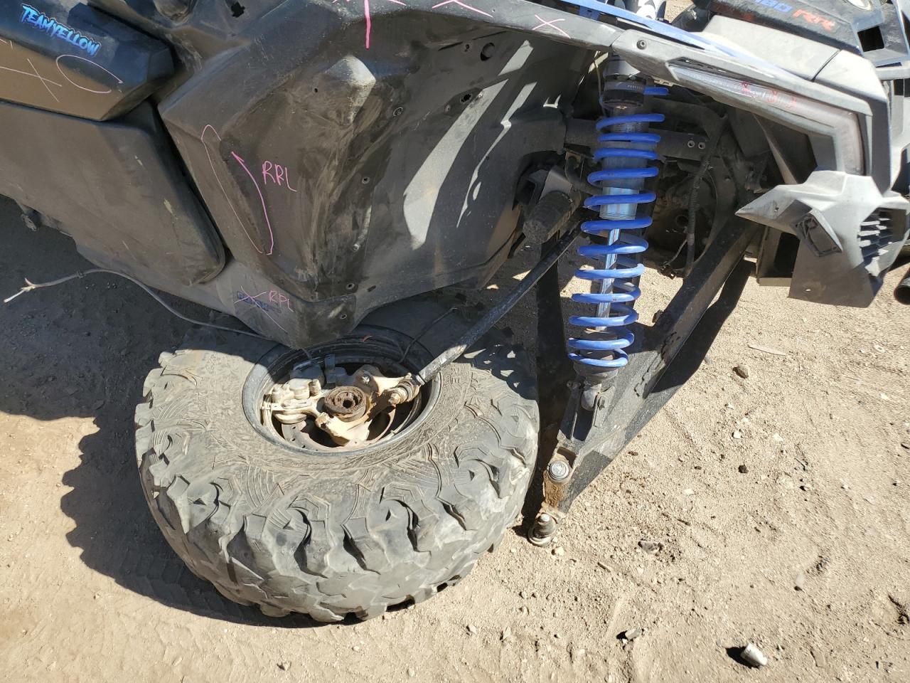 Other Maverick X X Rs Turbo Rr Image 10