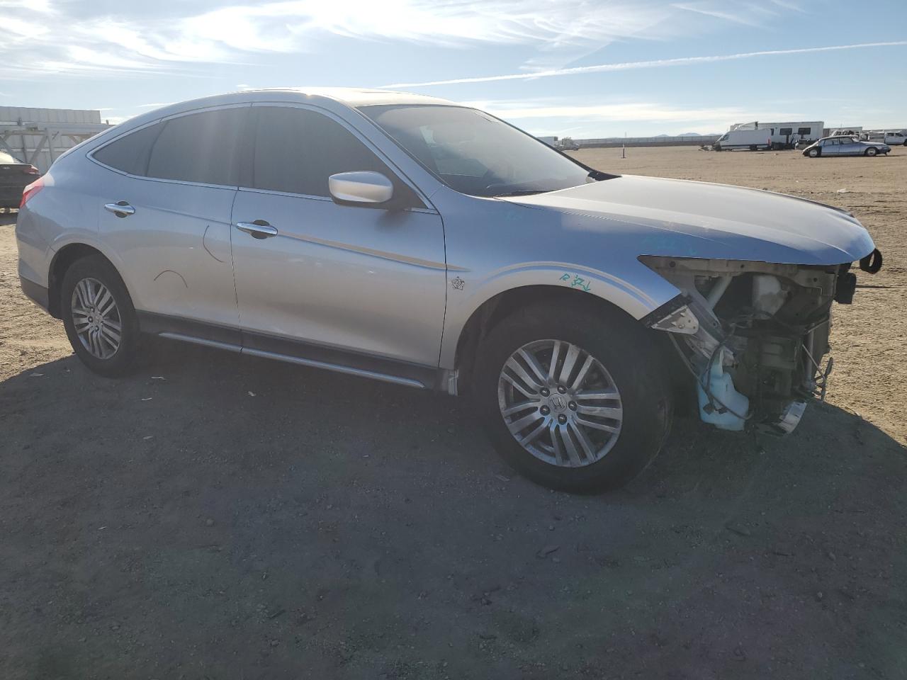 Honda Crosstour Ex Image 3