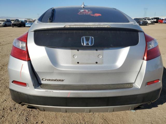 Honda Crosstour Ex Image 6