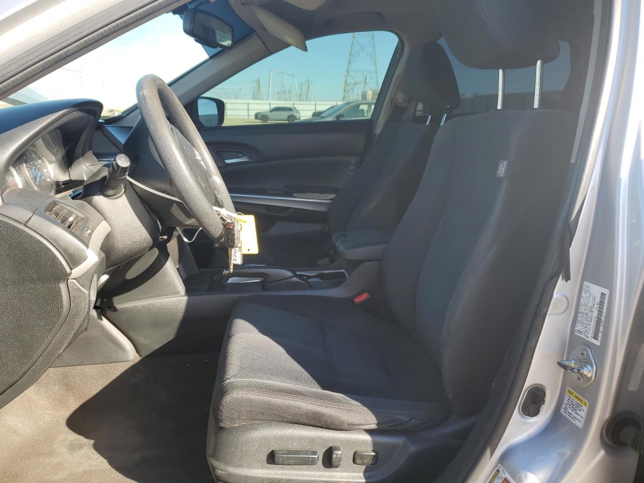 Honda Crosstour Ex Image 12