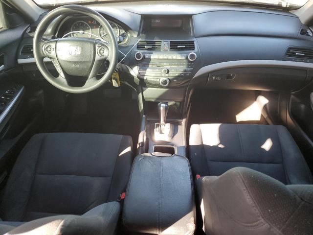 Honda Crosstour Ex Image 8