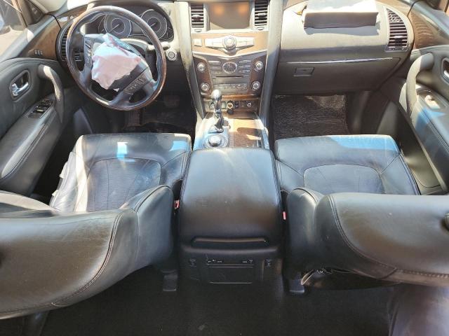 INFINITI Qx Image 12