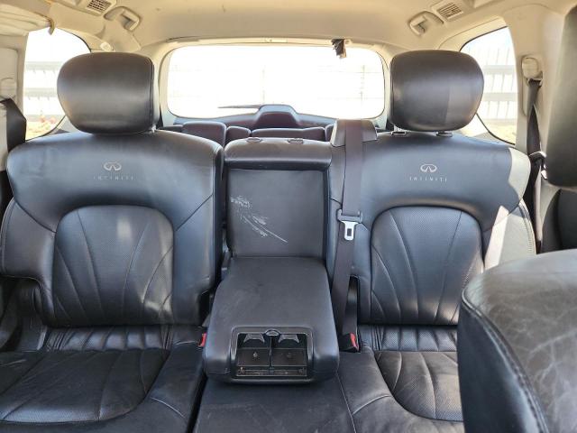 INFINITI Qx Image 10
