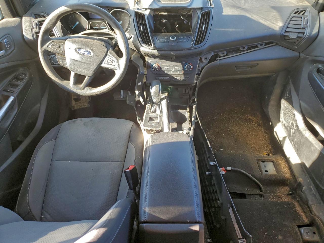 Ford Escape Se Image 6