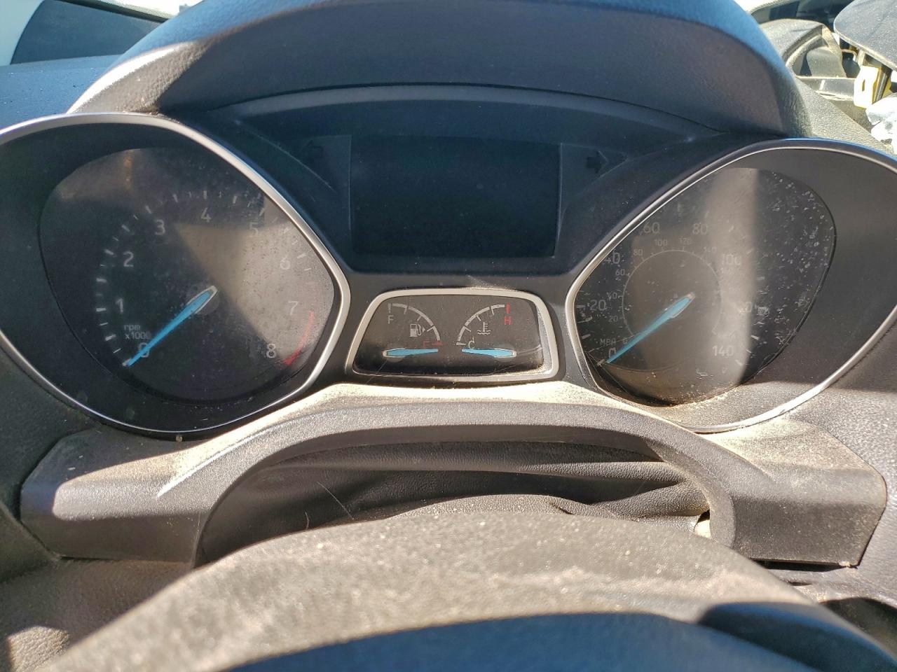 Ford Escape Se Image 7