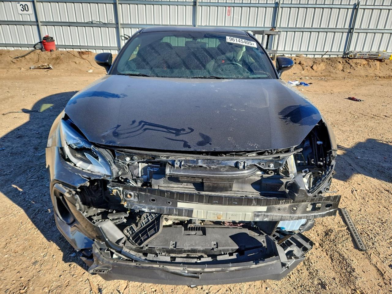 Subaru BRZ Limited Image 2