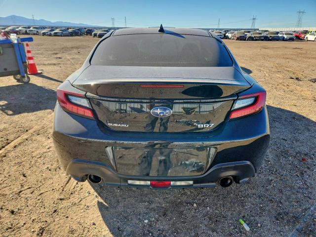 Subaru BRZ Limited Image 4