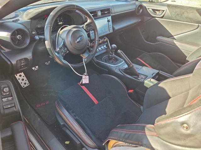 Subaru BRZ Limited Image 6