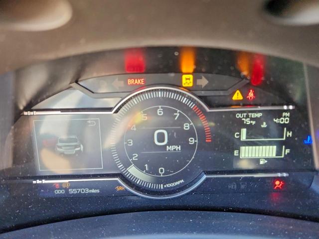 Subaru BRZ Limited Image 8