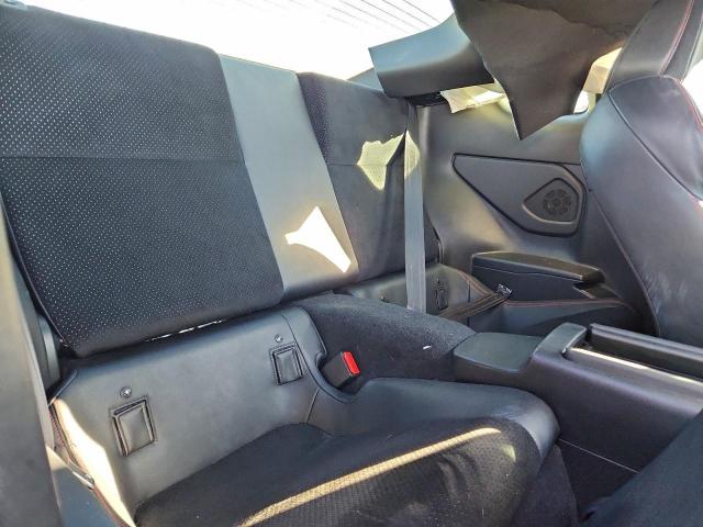 Subaru BRZ Limited Image 9