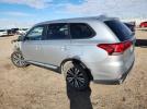 Mitsubishi Outlander Se Image 3