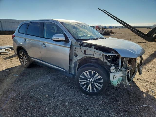 Mitsubishi Outlander Se Image 4