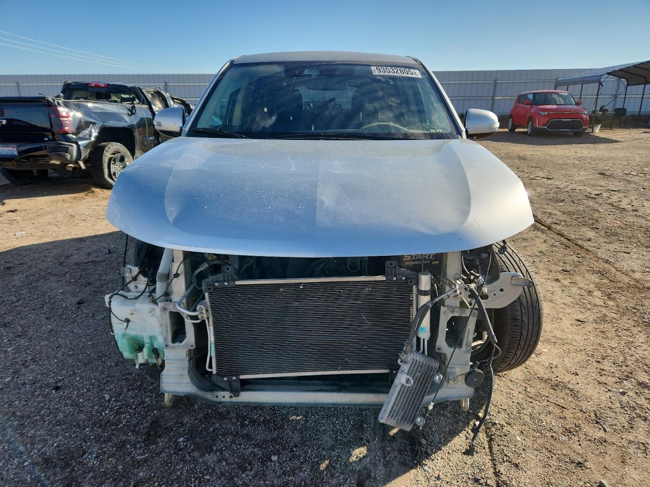 Mitsubishi Outlander Se Image 7