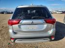 Mitsubishi Outlander Se Image 8