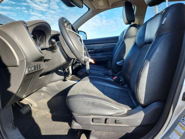 Mitsubishi Outlander Se Image 6