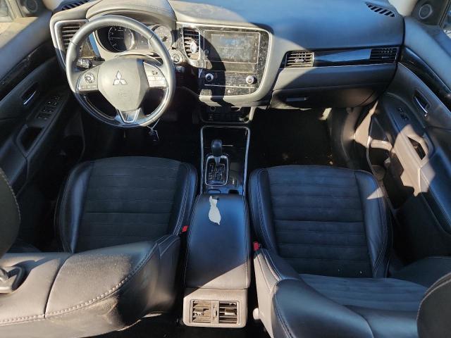 Mitsubishi Outlander Se Image 5