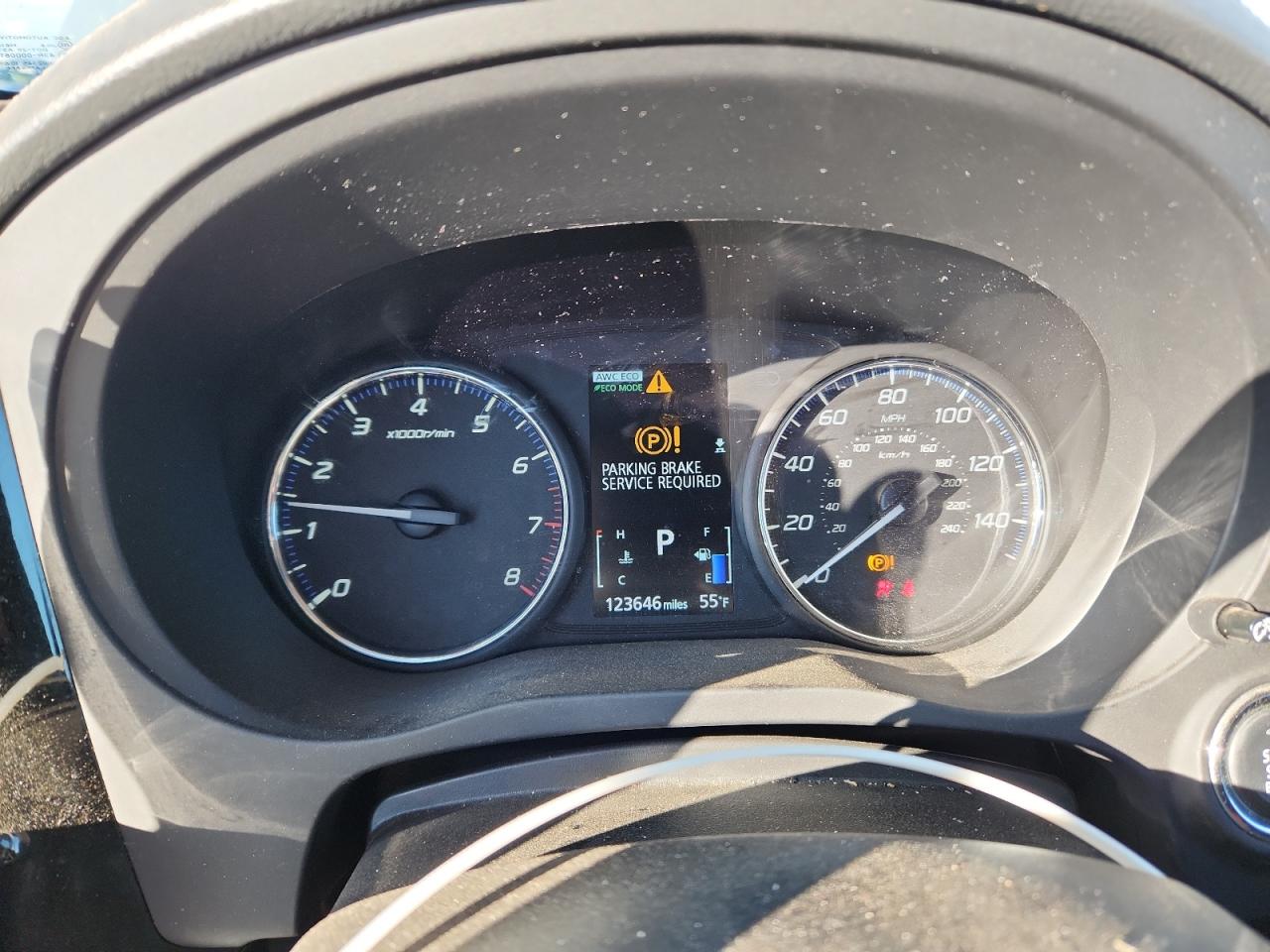 Mitsubishi Outlander Se Image 14