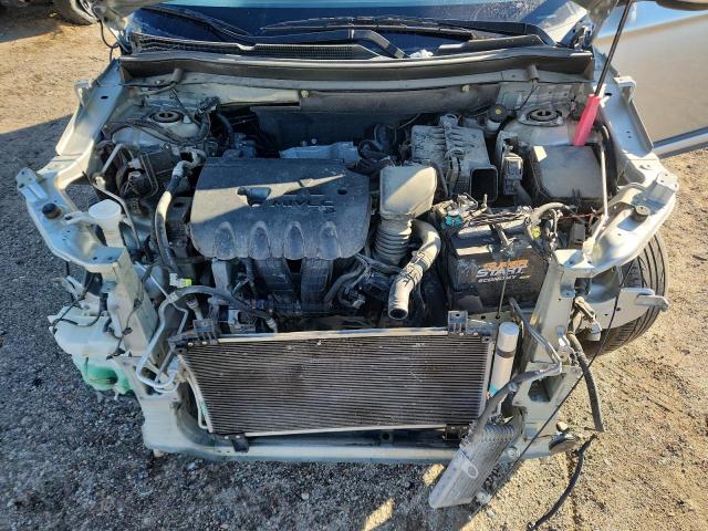 Mitsubishi Outlander Se Image 13