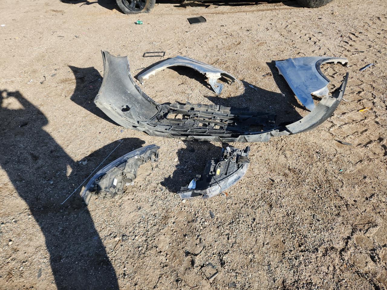 Mitsubishi Outlander Se Image 11