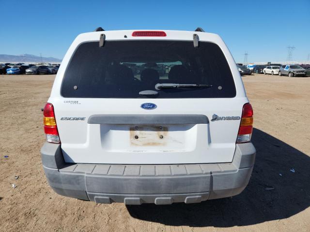 Ford Escape Hev Image 7