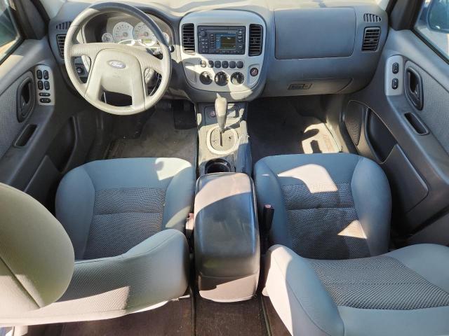 Ford Escape Hev Image 8