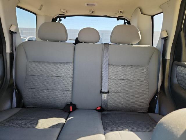 Ford Escape Hev Image 9