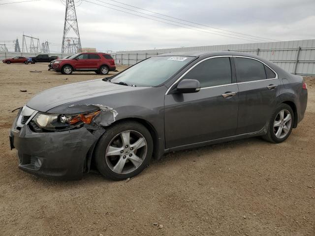  Salvage Acura TSX