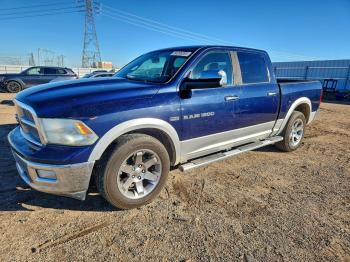  Salvage Dodge Ram 1500