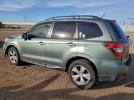 Subaru Forester 2.5i Image 6