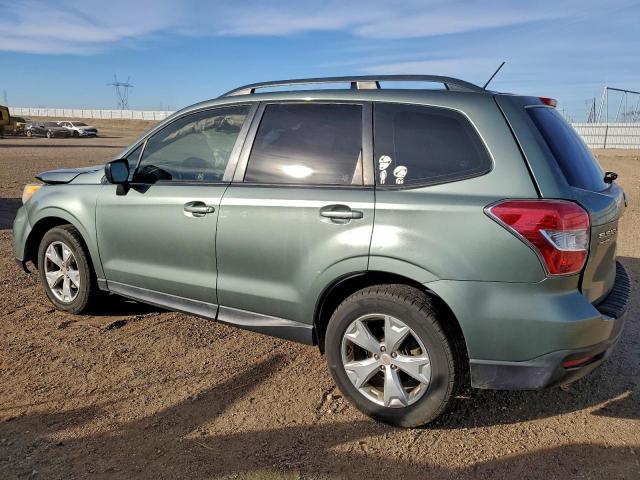 Subaru Forester 2.5i Image 6