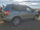 Subaru Forester 2.5i Image 2