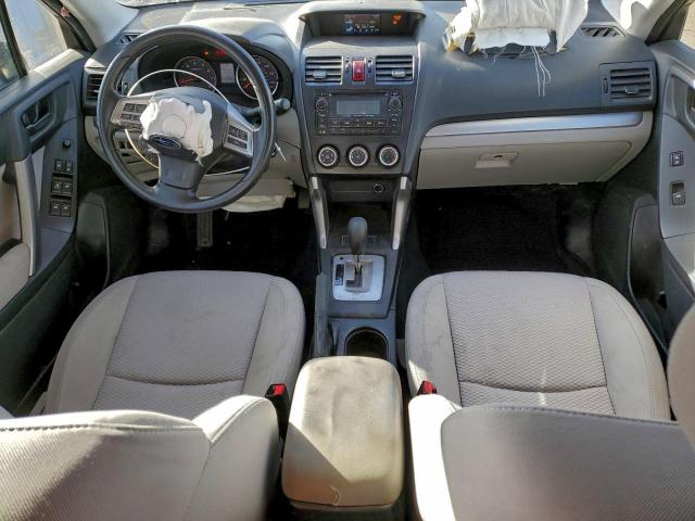 Subaru Forester 2.5i Image 4