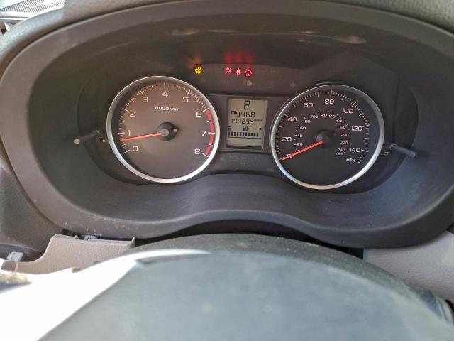 Subaru Forester 2.5i Image 5