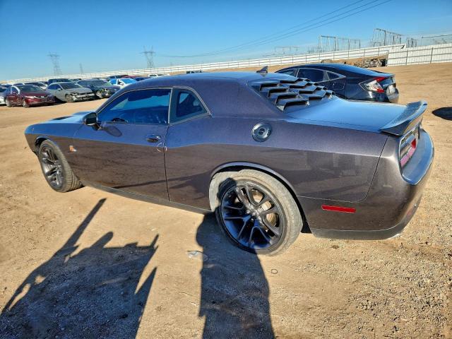 Dodge Challenger R/t Scat Pack Image 6