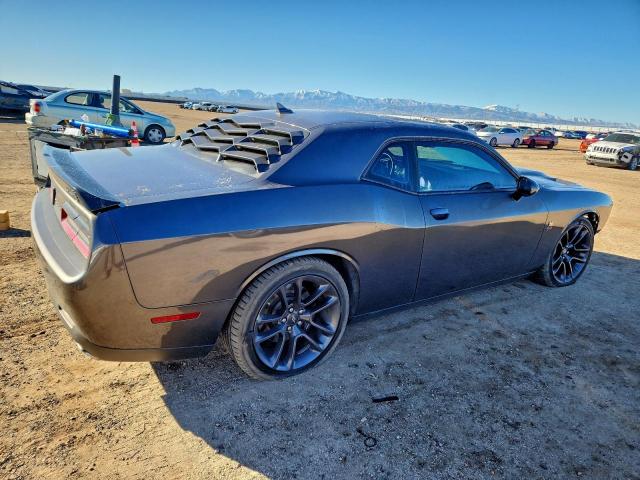 Dodge Challenger R/t Scat Pack Image 7