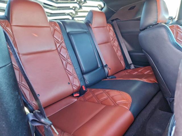 Dodge Challenger R/t Scat Pack Image 10