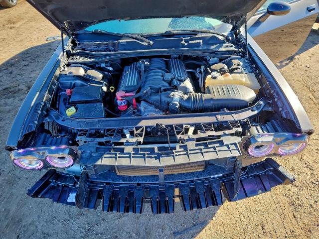 Dodge Challenger R/t Scat Pack Image 11