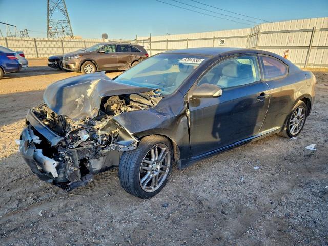  Salvage Toyota Scion