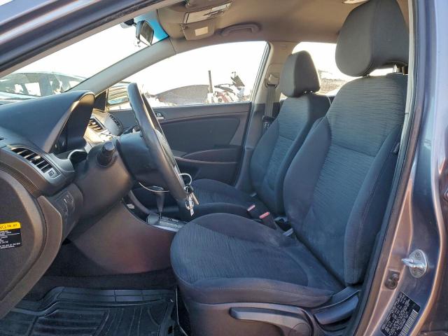 Hyundai ACCENT Se Image 3