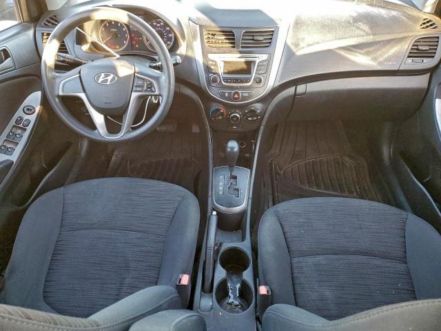 Hyundai ACCENT Se Image 9