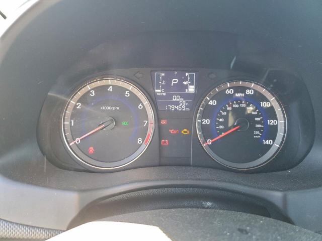 Hyundai ACCENT Se Image 7