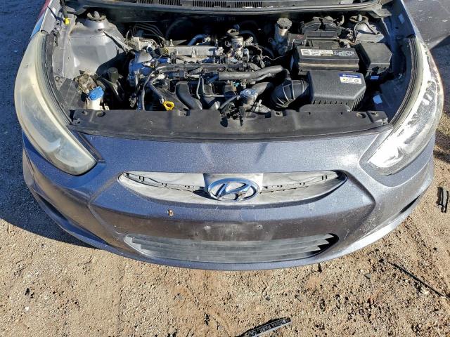 Hyundai ACCENT Se Image 5