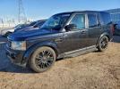 Land Rover LR4 Hse Luxury Image 1