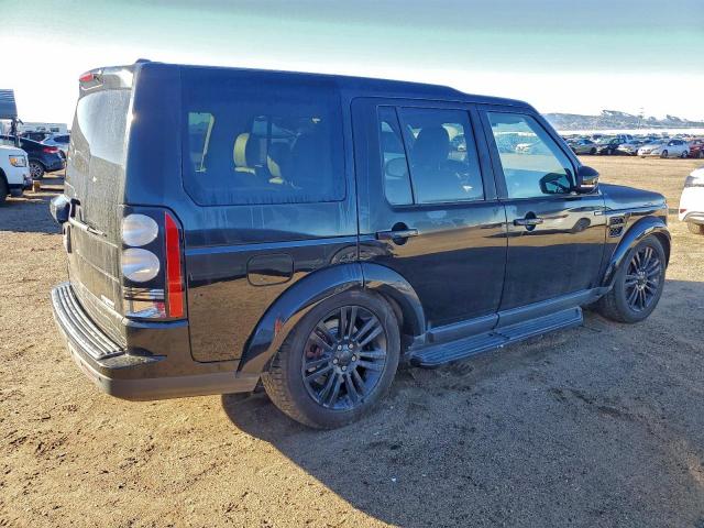 Land Rover LR4 Hse Luxury Image 7