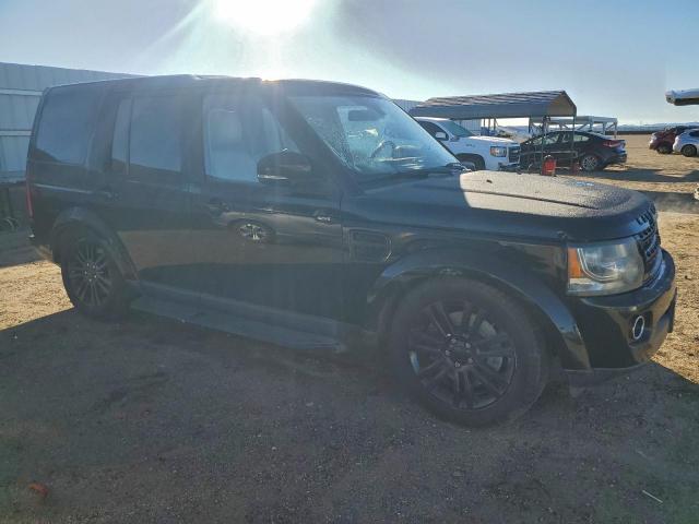 Land Rover LR4 Hse Luxury Image 9