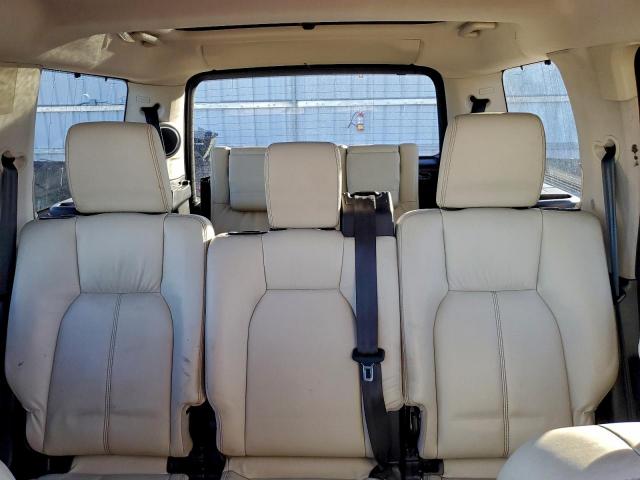 Land Rover LR4 Hse Luxury Image 5